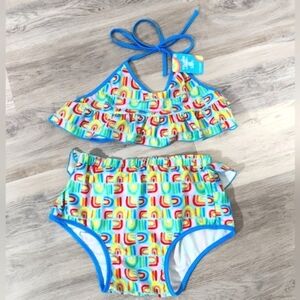 You Are Loved Pet Apparel Dog Bikini XL - New With Tags